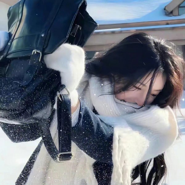 坡道上的红屋顶