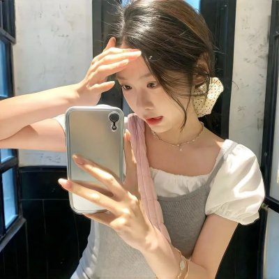心灵推手